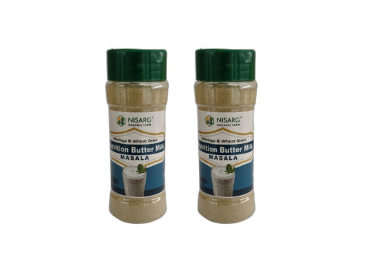 Nutrition Chaas Masala – Spices & Masala photo 2