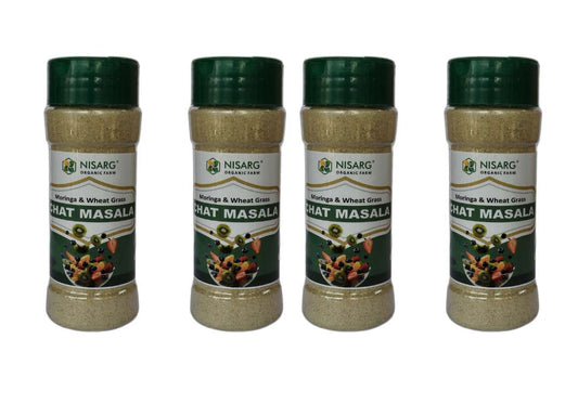 Nutrition Chaat Masala – Spices & Masala photo 2