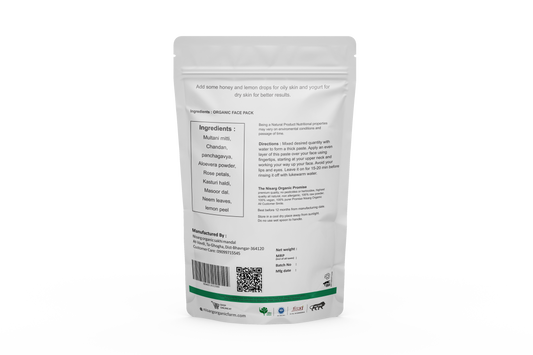 Lemon Peel Powder – Skin Care photo 2
