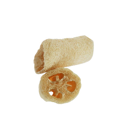 Natural Scrubber For Face (3 Pcs) | 100% Organic