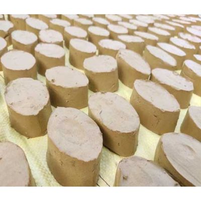 Nisarg Panchgavya soap