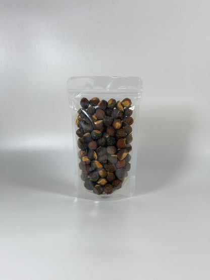 Raw Areetha | Farm Grown Organic Areetha