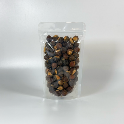 Raw Areetha | Farm Grown Organic Areetha