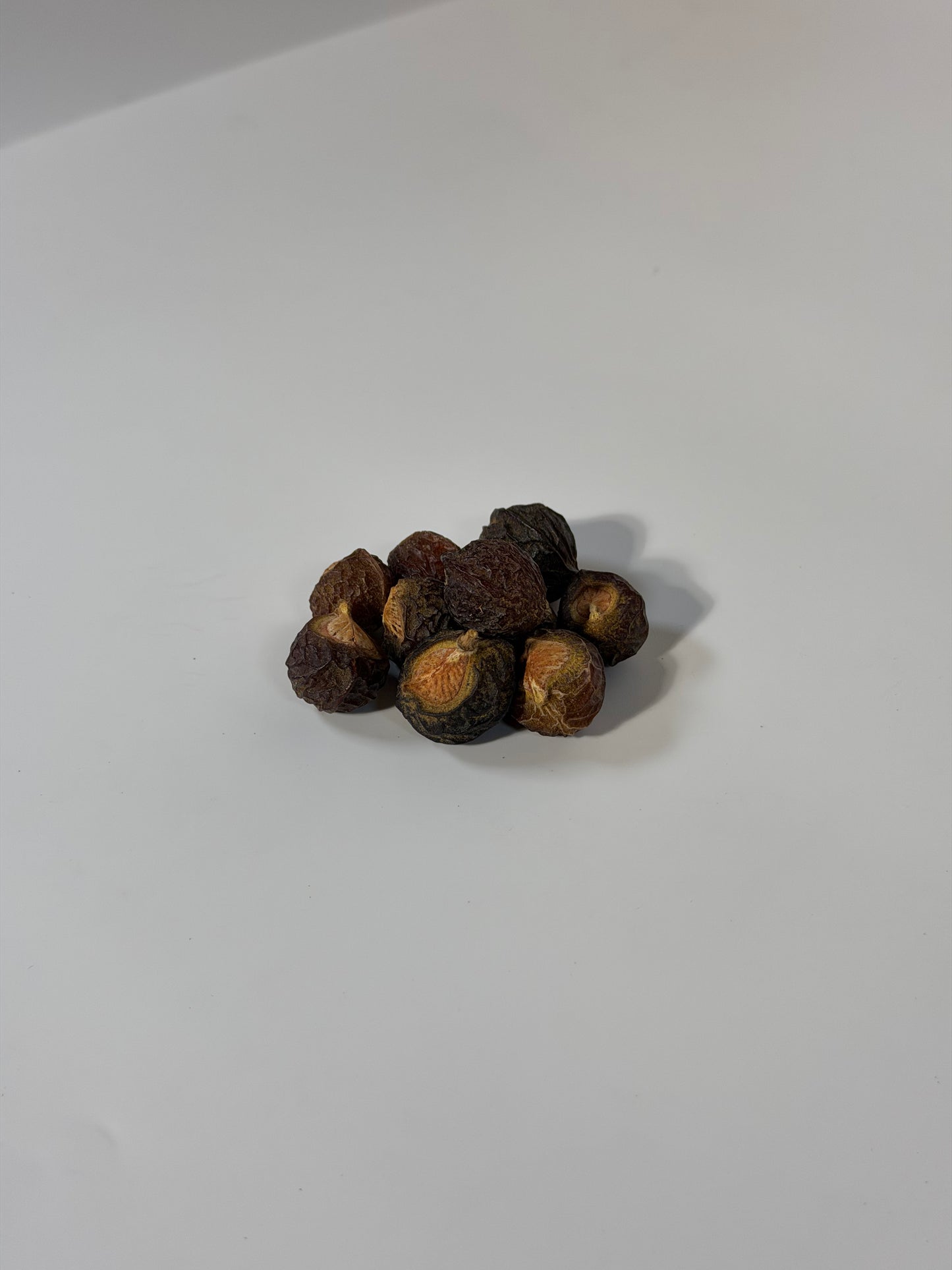Raw Areetha | Farm Grown Organic Areetha