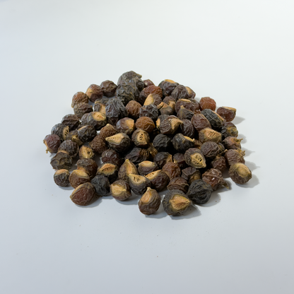 Raw Areetha | Farm Grown Organic Areetha