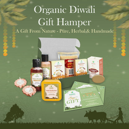 Diwali Abhyanga Kit (Small)