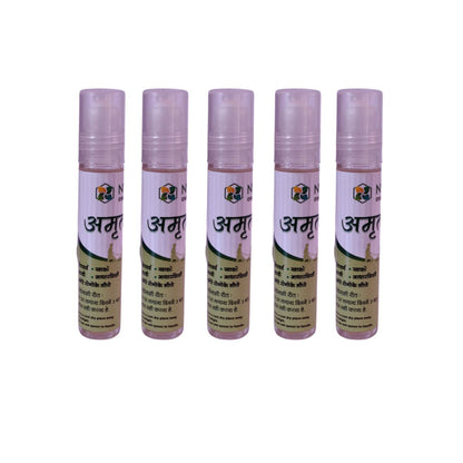Amrita Bindu / Amrut Bindu- Ayurvedic Drop | Pain Relief Drop