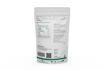 Organic Baheda Powder