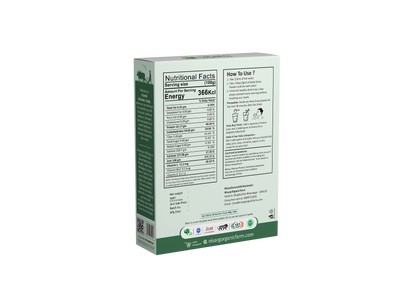 Body Detox Blood Purifier | Body Detox Supplement
