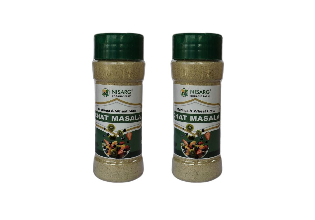 Nutrition Chaat Masala | Organic Chaat Masala