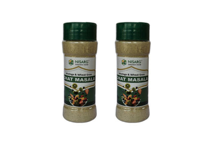 Nutrition Chaat Masala | Organic Chaat Masala