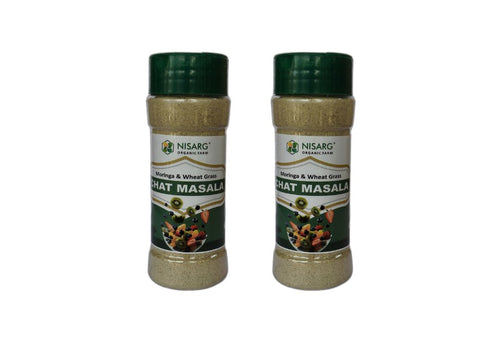 Nutrition Chaat Masala | Organic Chaat Masala