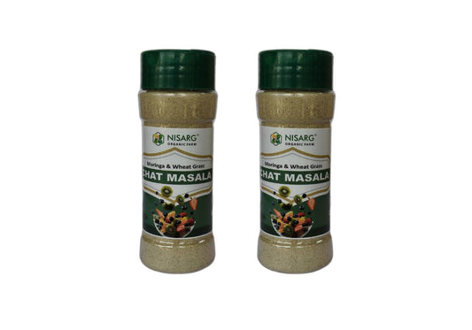 Nutrition Chaat Masala | Organic Chaat Masala