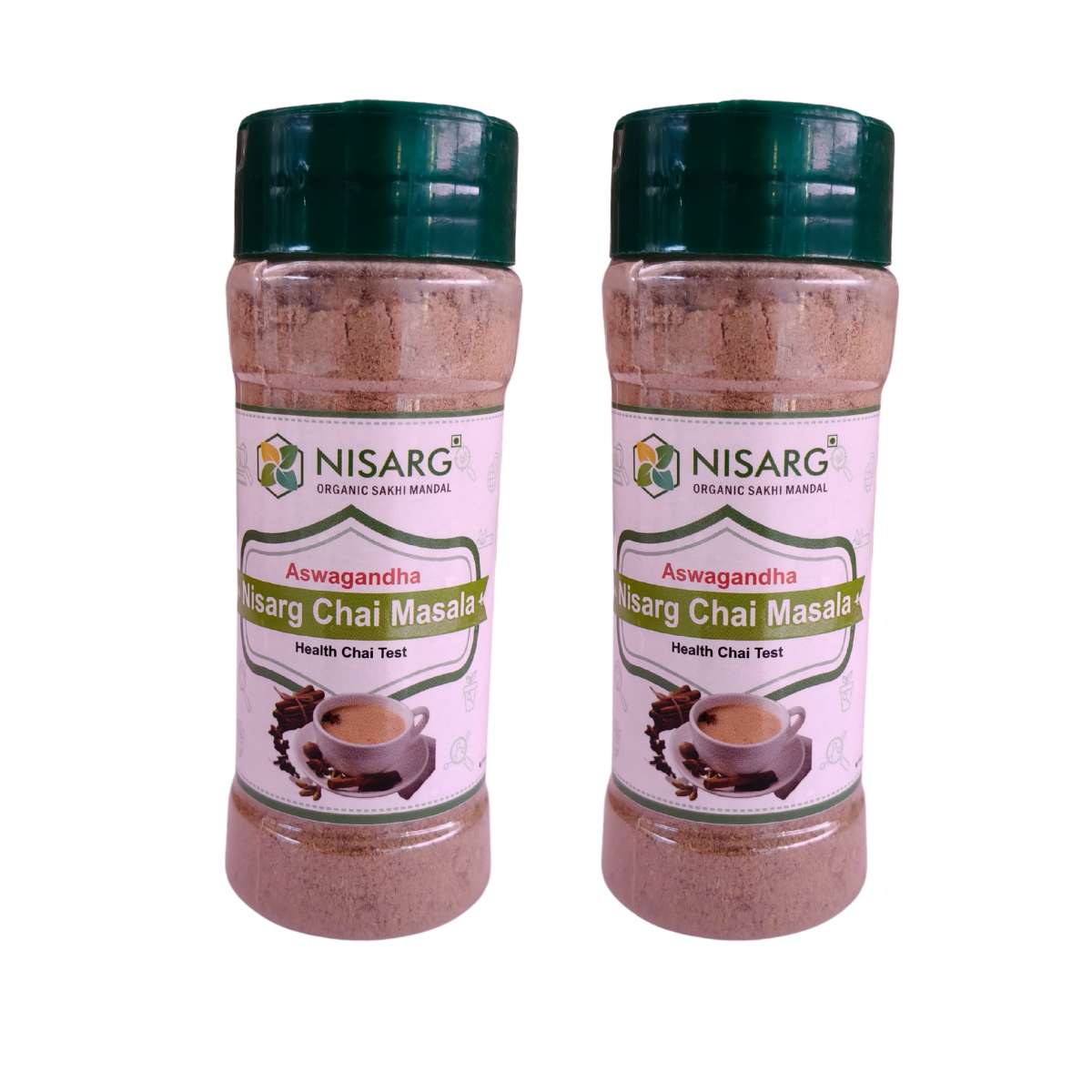 Chai Masala (Tea Masala) | Ayurvedic Chai Masala