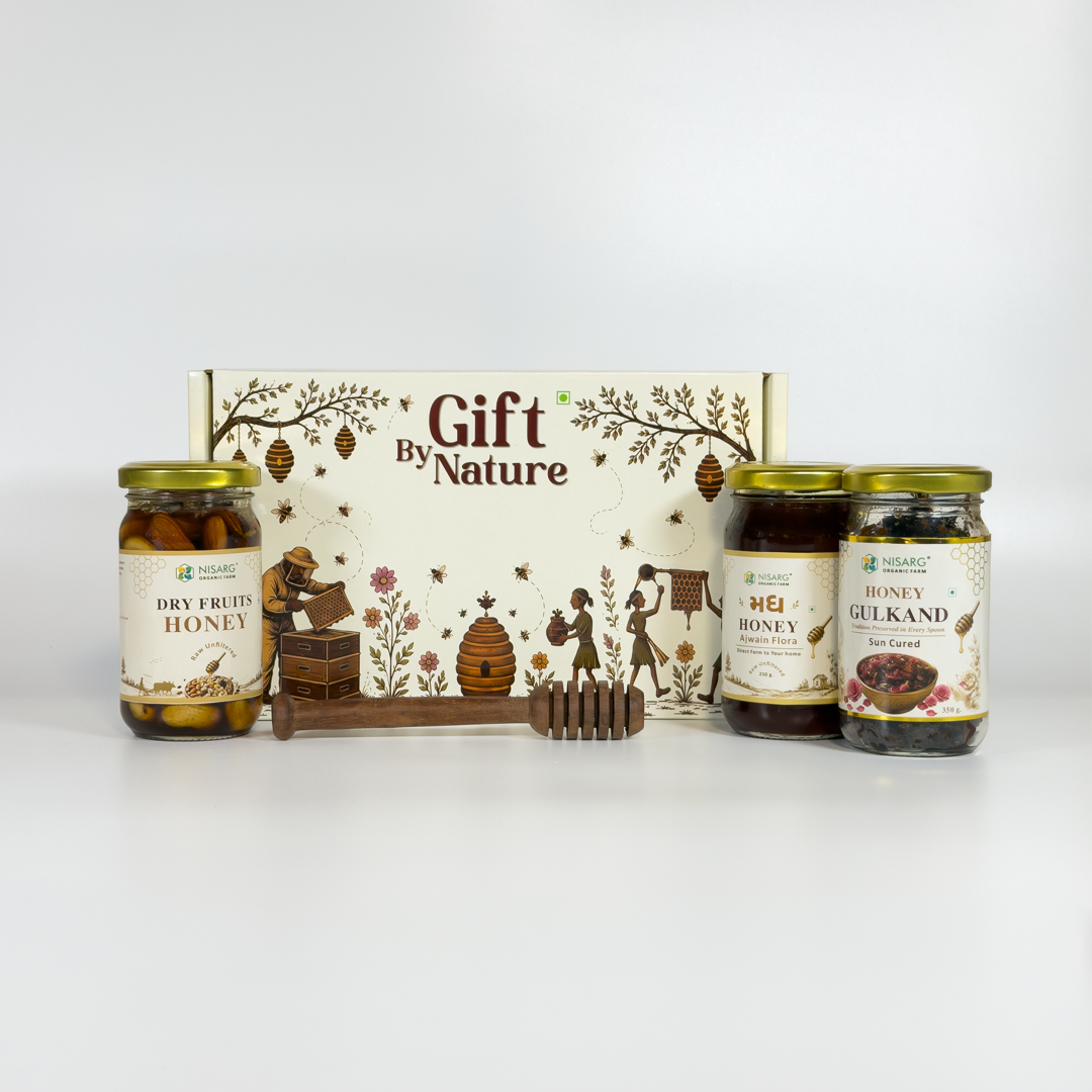 Mix Honey Combo Gift