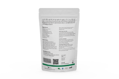 Organic Fenugreek Seeds Powder | Methi Powder