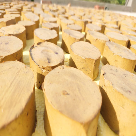 Panchgavya Soap | Organic Body Wash