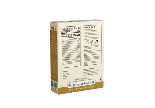 Rasayan Churna – Herbal Supplement photo 2