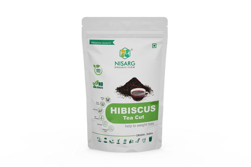 Organic Hibiscus Tea | Hibiscus Organic Tea