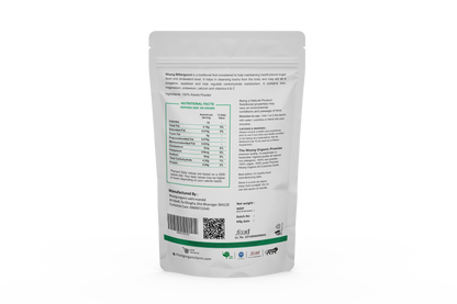Organic Karela/ Bitter Gourd Powder