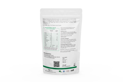 Papaya Leaf Powder