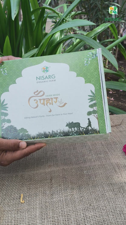 Abhyanga Snan Kit (Big) | Diwali Abhyang Kit